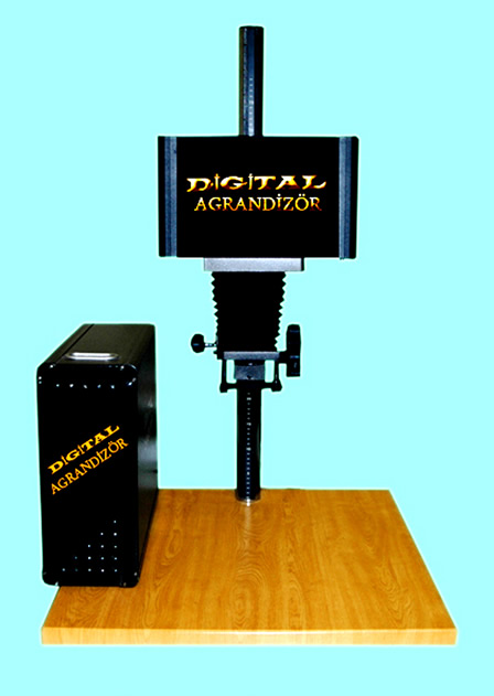 Kadirli Rehberi - Digital Agrandizr ( Digital Bask Makinas )