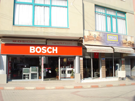 Kadirli Rehberi - uhadarolu Ticaret Bosch Bayii